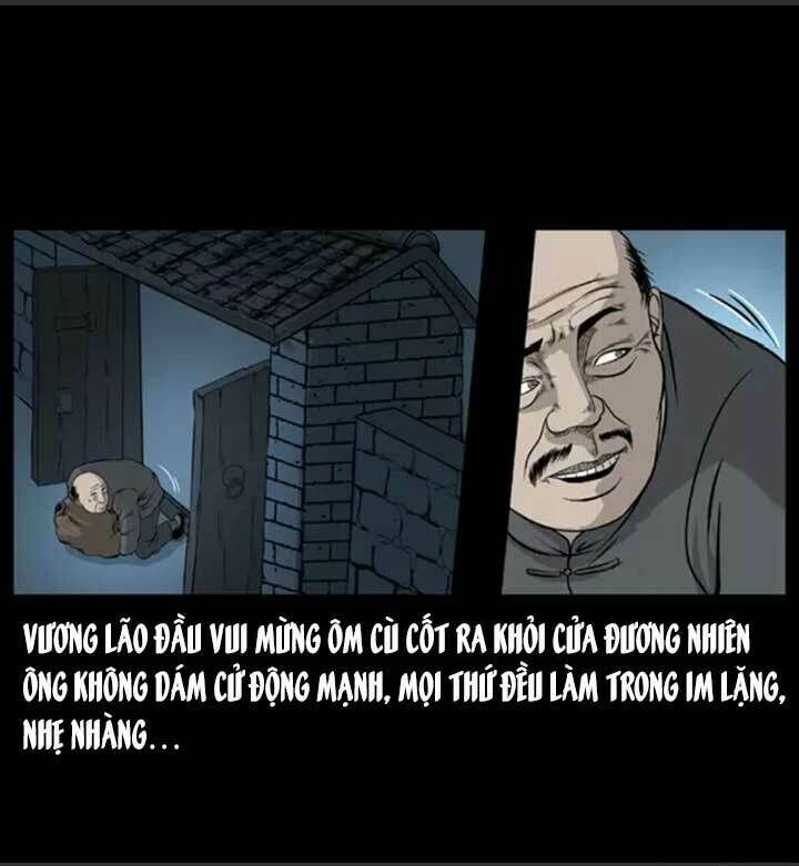 U Minh Ngụy Tượng Chapter 61 - 23