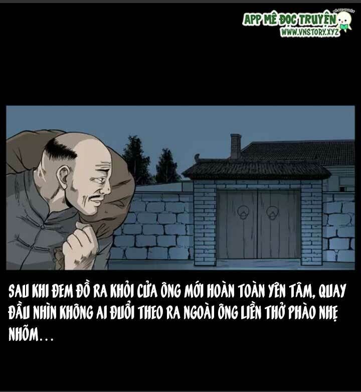 U Minh Ngụy Tượng Chapter 61 - 24