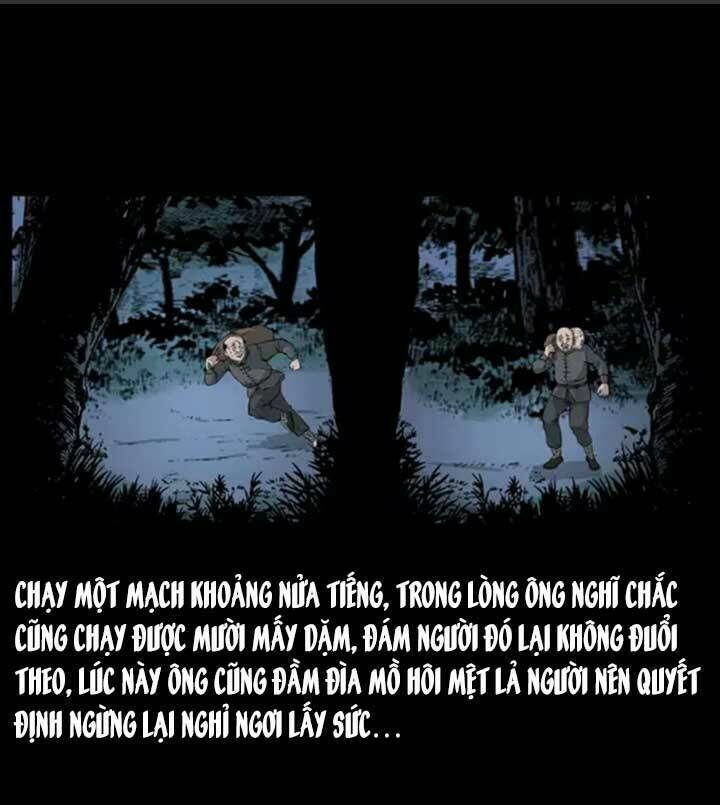 U Minh Ngụy Tượng Chapter 61 - 27