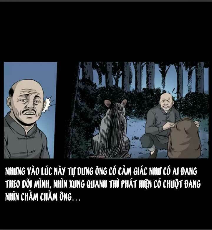 U Minh Ngụy Tượng Chapter 61 - 29