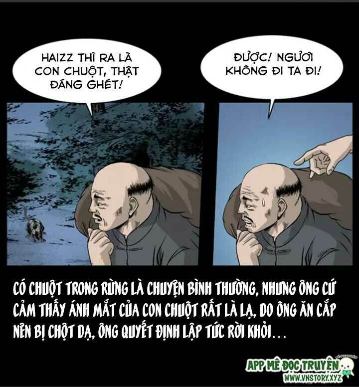 U Minh Ngụy Tượng Chapter 61 - 30