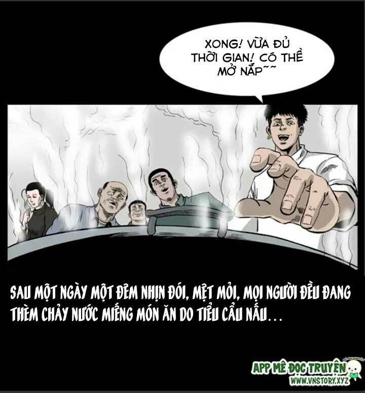 U Minh Ngụy Tượng Chapter 61 - 4