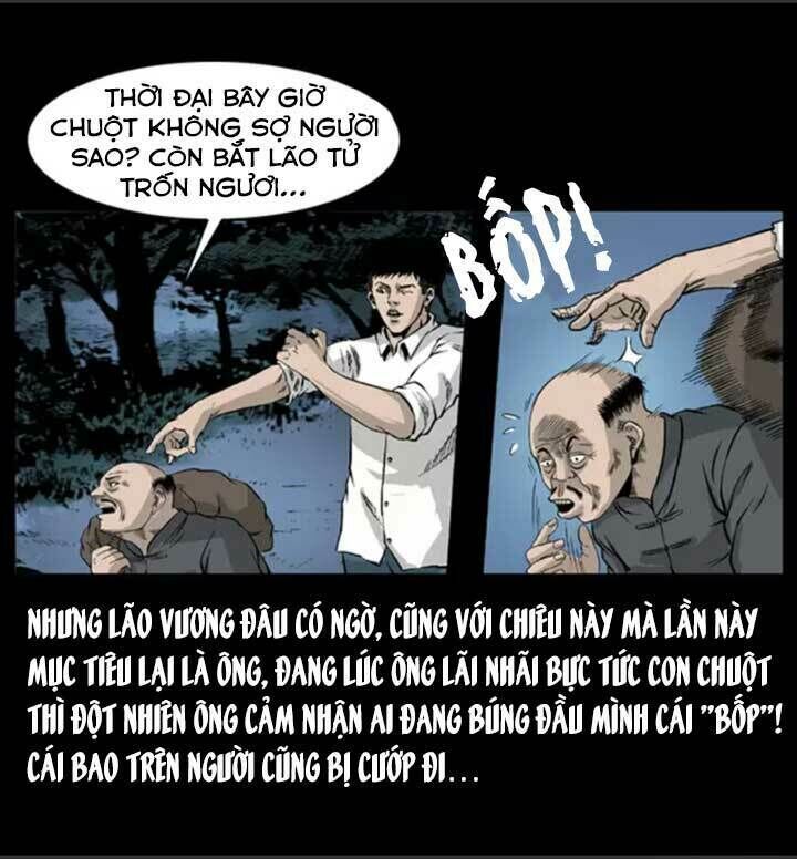 U Minh Ngụy Tượng Chapter 61 - 31
