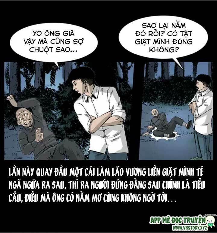 U Minh Ngụy Tượng Chapter 61 - 32