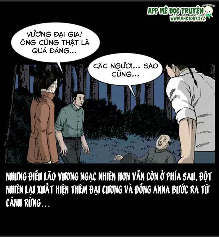 U Minh Ngụy Tượng Chapter 61 - 34