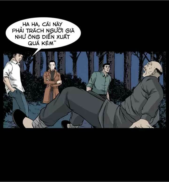 U Minh Ngụy Tượng Chapter 61 - 37