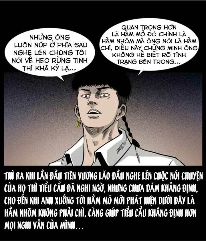 U Minh Ngụy Tượng Chapter 61 - 39