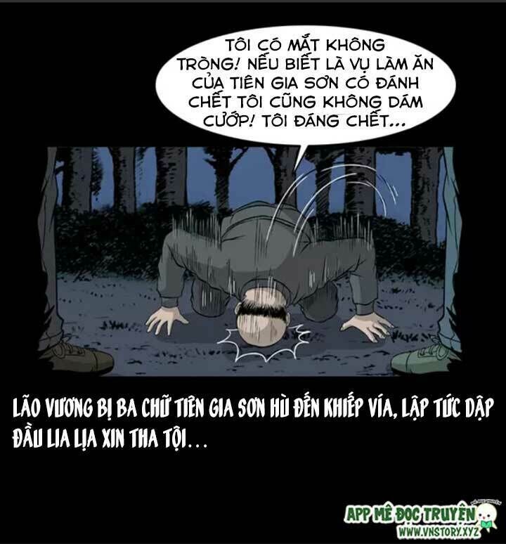 U Minh Ngụy Tượng Chapter 61 - 44