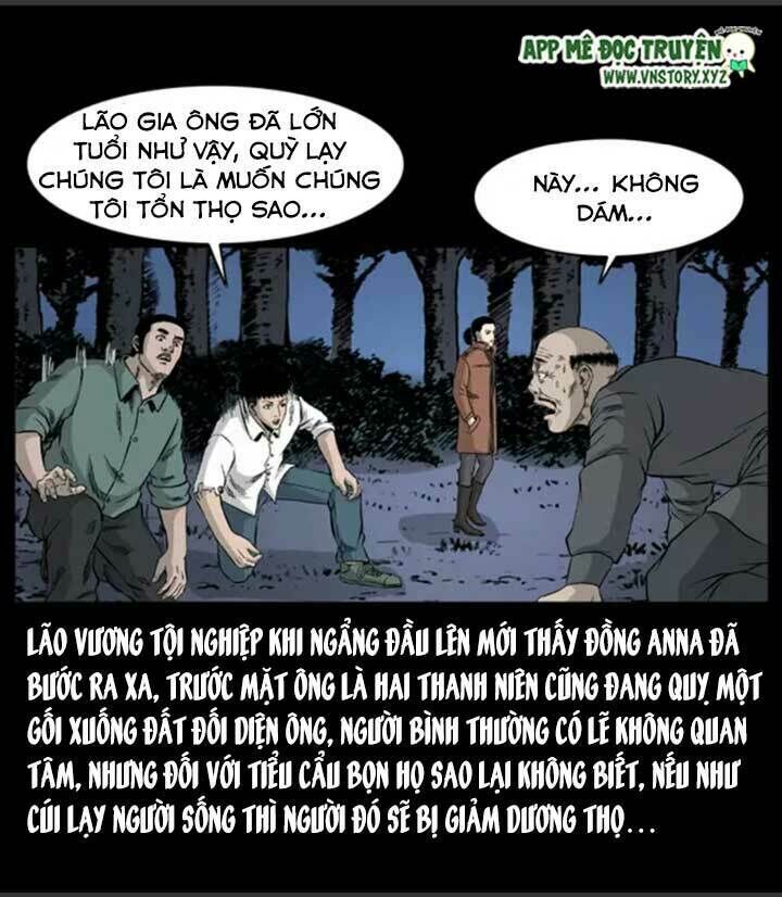 U Minh Ngụy Tượng Chapter 61 - 46