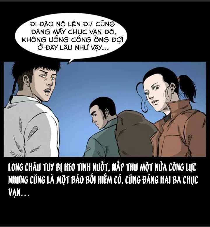 U Minh Ngụy Tượng Chapter 61 - 49