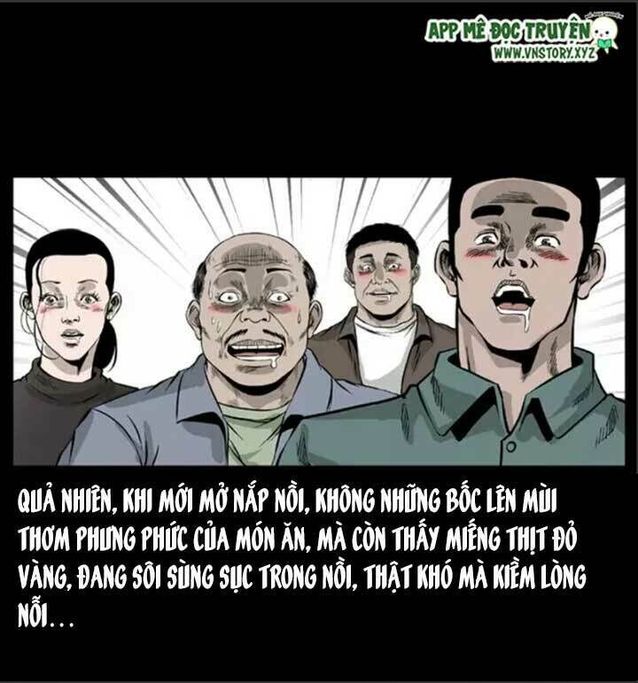 U Minh Ngụy Tượng Chapter 61 - 6