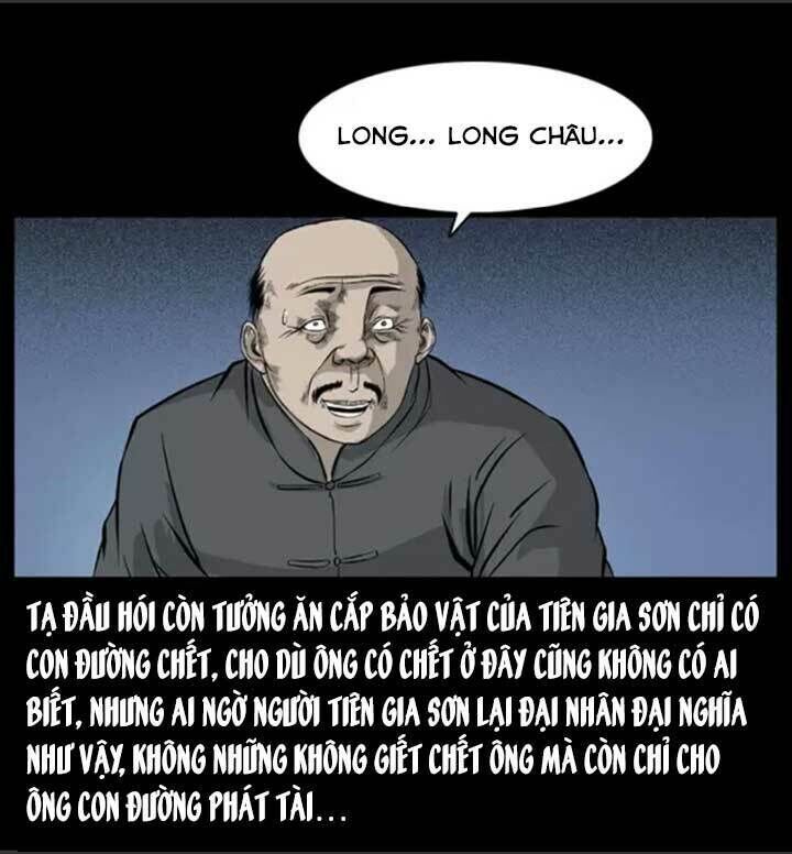 U Minh Ngụy Tượng Chapter 61 - 51