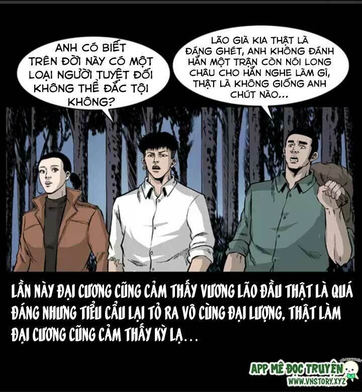 U Minh Ngụy Tượng Chapter 61 - 52