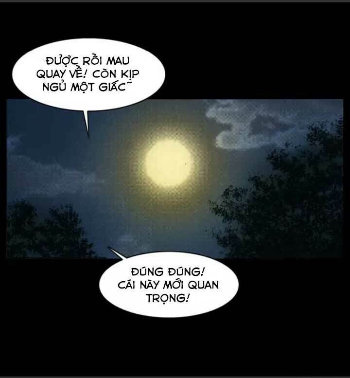 U Minh Ngụy Tượng Chapter 61 - 55