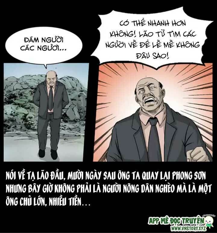 U Minh Ngụy Tượng Chapter 61 - 56