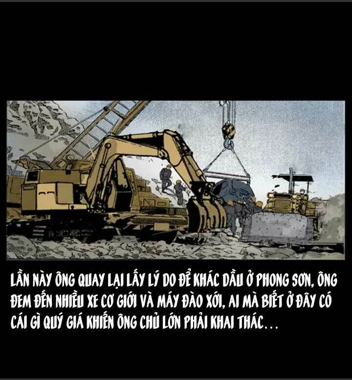 U Minh Ngụy Tượng Chapter 61 - 57