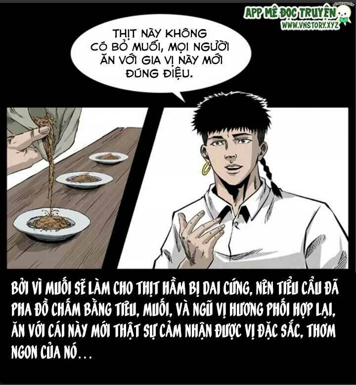 U Minh Ngụy Tượng Chapter 61 - 8