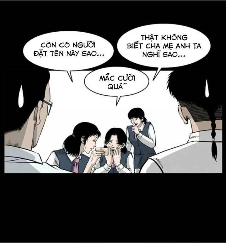 U Minh Ngụy Tượng Chapter 61 - 71