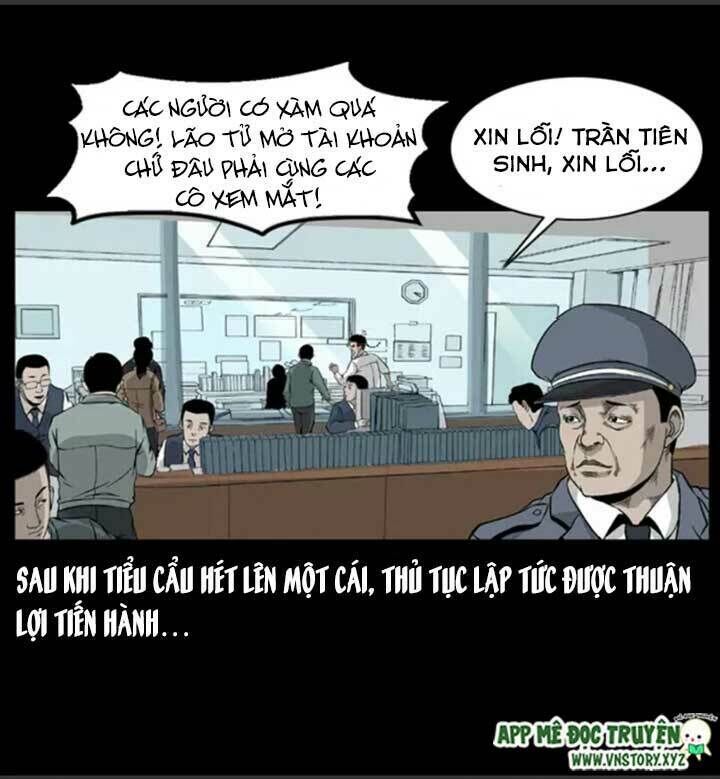 U Minh Ngụy Tượng Chapter 61 - 72