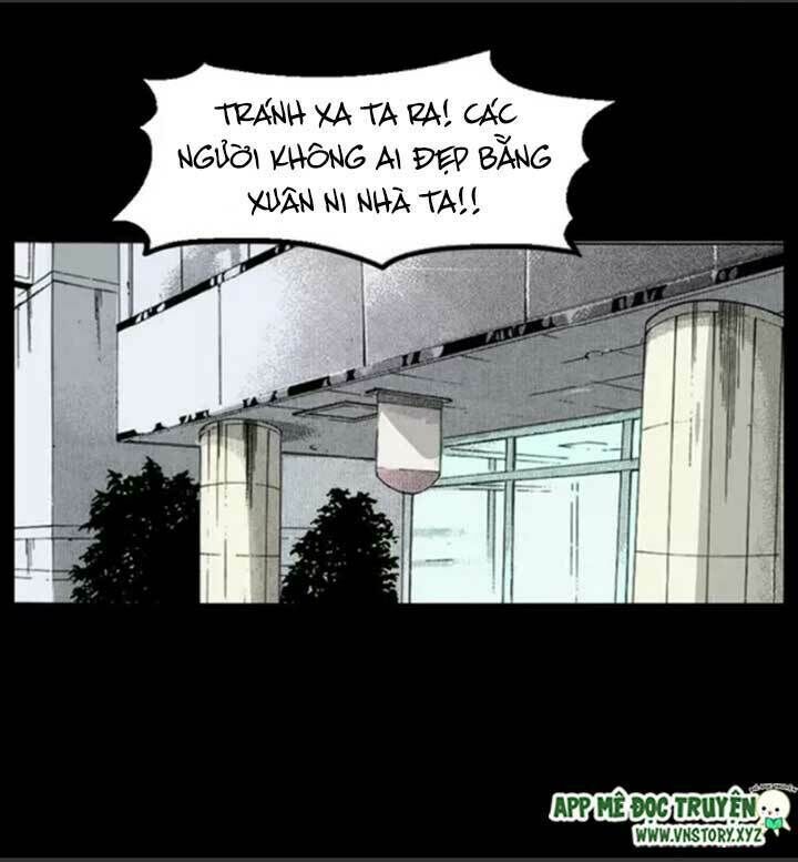 U Minh Ngụy Tượng Chapter 61 - 76