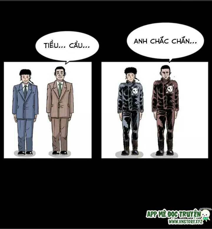 U Minh Ngụy Tượng Chapter 61 - 78