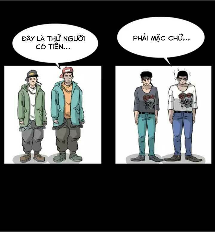 U Minh Ngụy Tượng Chapter 61 - 79