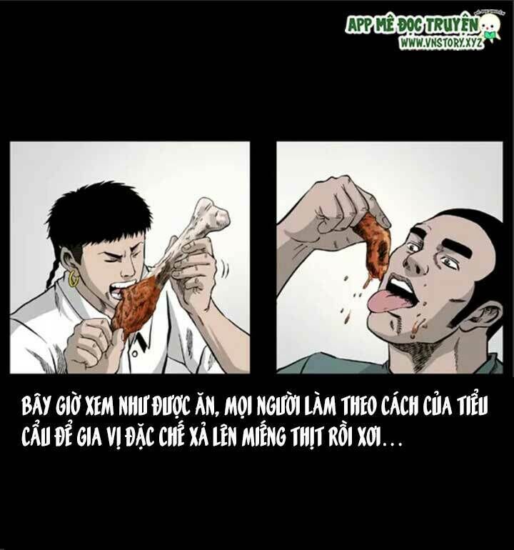 U Minh Ngụy Tượng Chapter 61 - 10