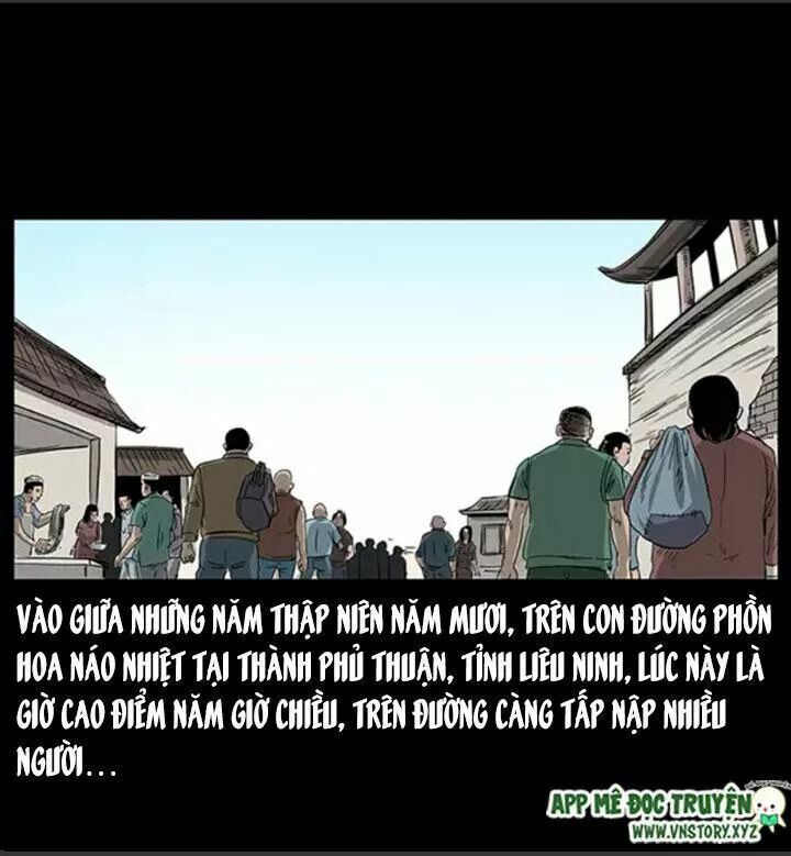 U Minh Ngụy Tượng Chapter 62 - 2