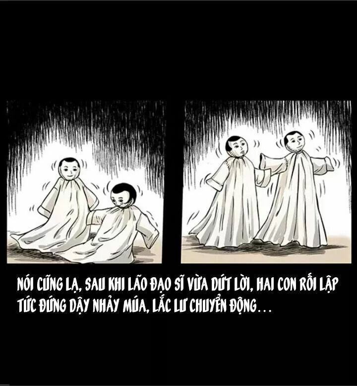 U Minh Ngụy Tượng Chapter 62 - 11