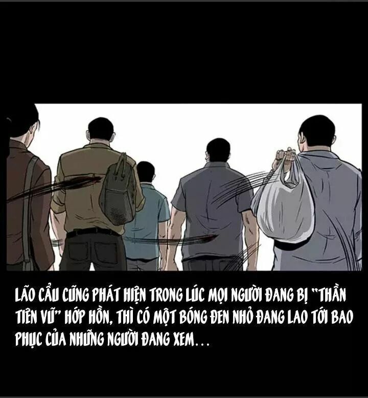 U Minh Ngụy Tượng Chapter 62 - 15