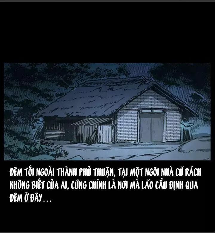 U Minh Ngụy Tượng Chapter 62 - 19