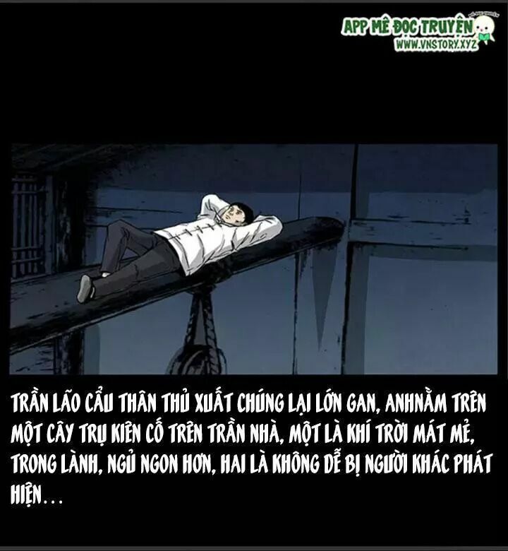 U Minh Ngụy Tượng Chapter 62 - 20