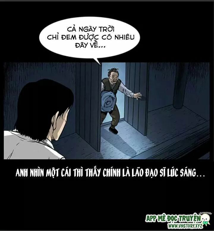 U Minh Ngụy Tượng Chapter 62 - 22