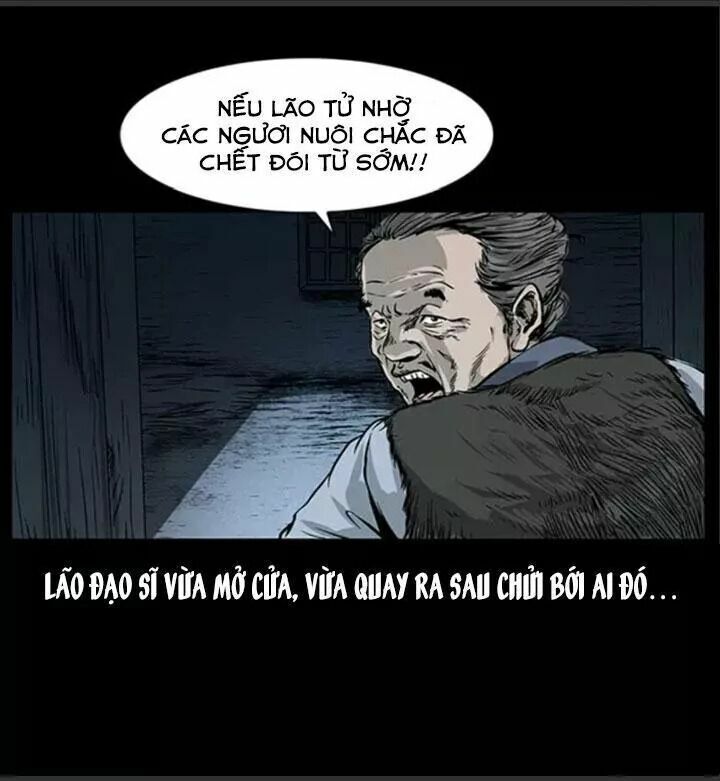 U Minh Ngụy Tượng Chapter 62 - 23