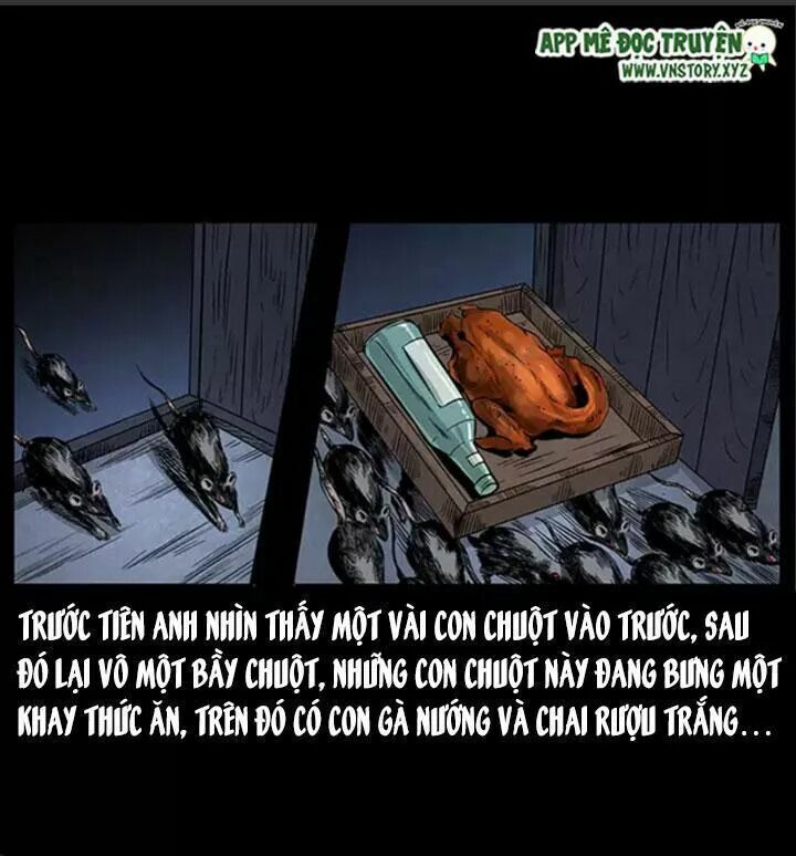 U Minh Ngụy Tượng Chapter 62 - 26