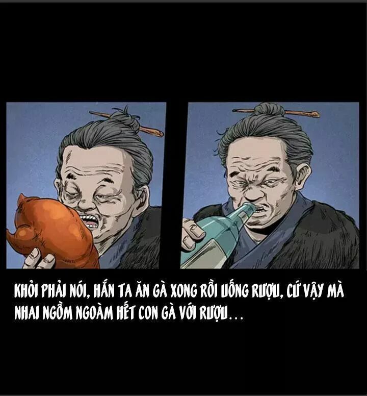 U Minh Ngụy Tượng Chapter 62 - 29