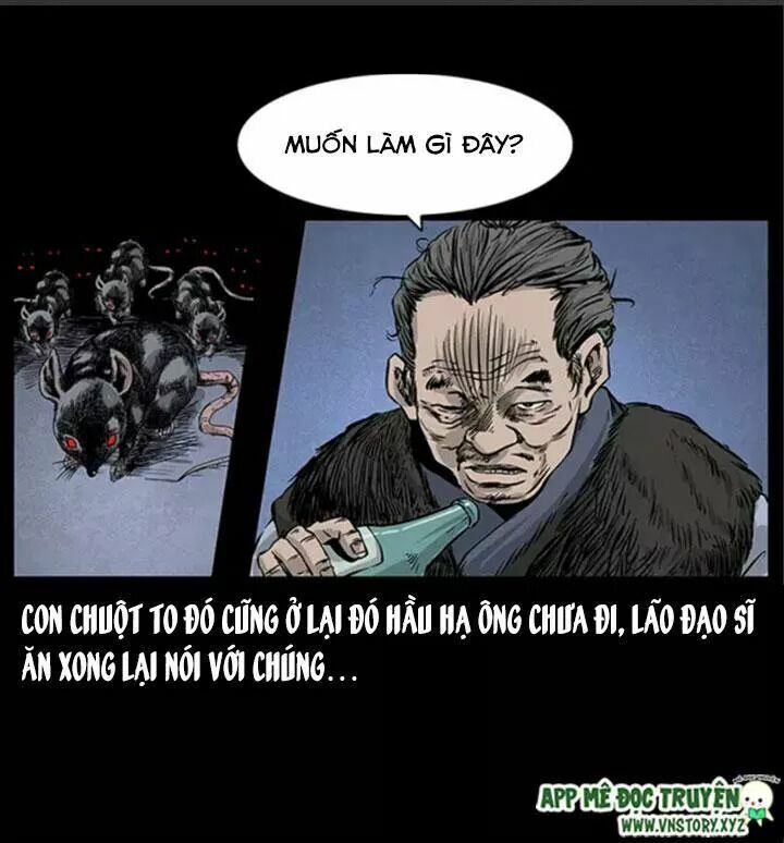 U Minh Ngụy Tượng Chapter 62 - 30