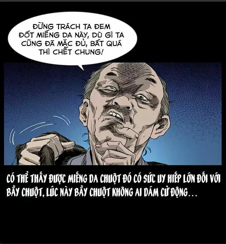 U Minh Ngụy Tượng Chapter 62 - 35