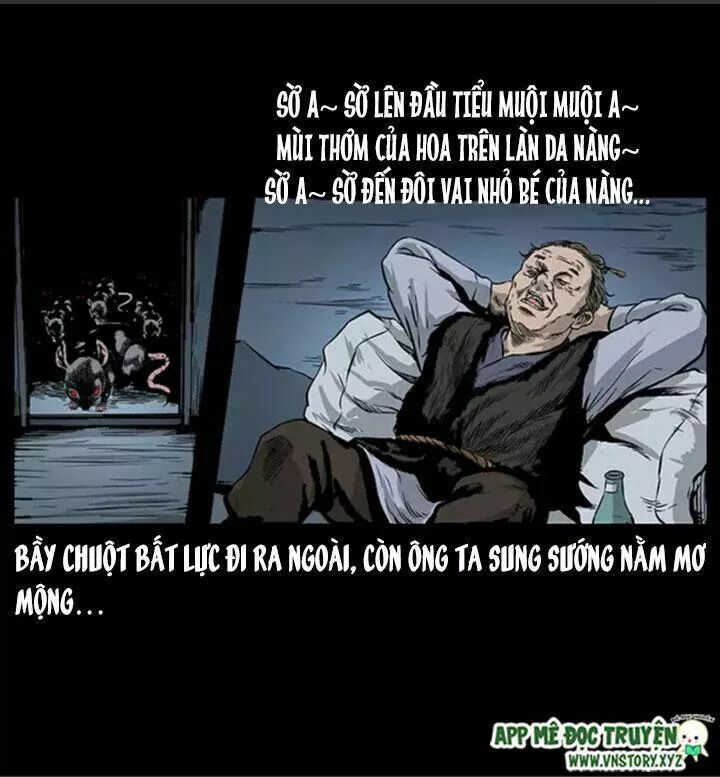 U Minh Ngụy Tượng Chapter 62 - 38