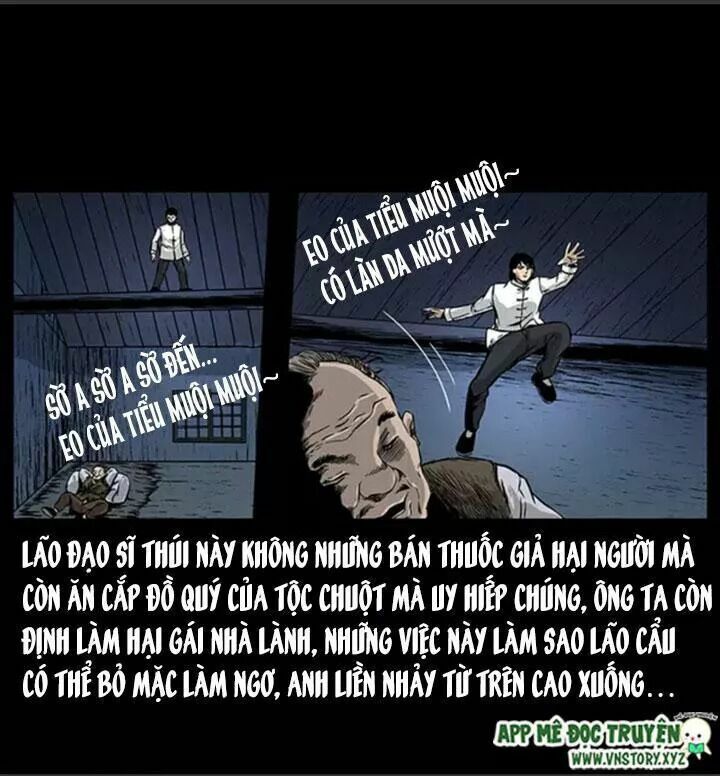 U Minh Ngụy Tượng Chapter 62 - 40