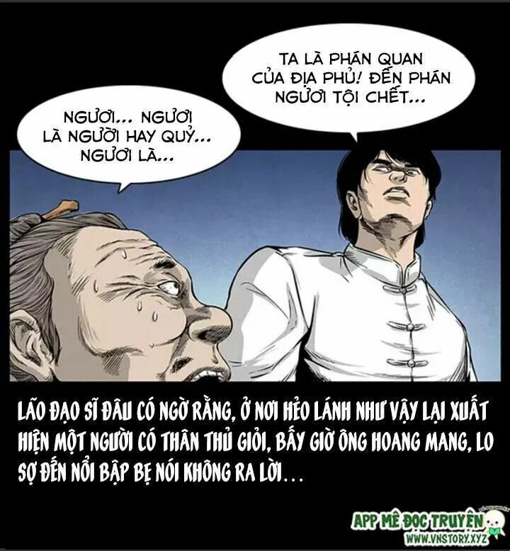 U Minh Ngụy Tượng Chapter 62 - 42