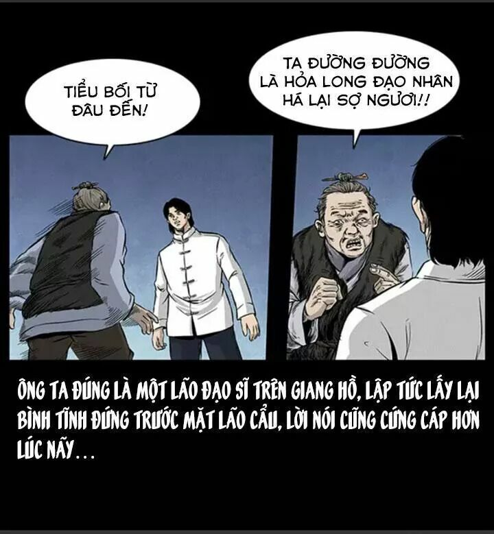 U Minh Ngụy Tượng Chapter 62 - 43