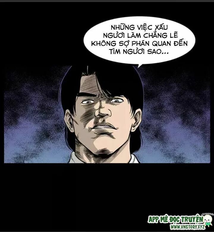 U Minh Ngụy Tượng Chapter 62 - 44