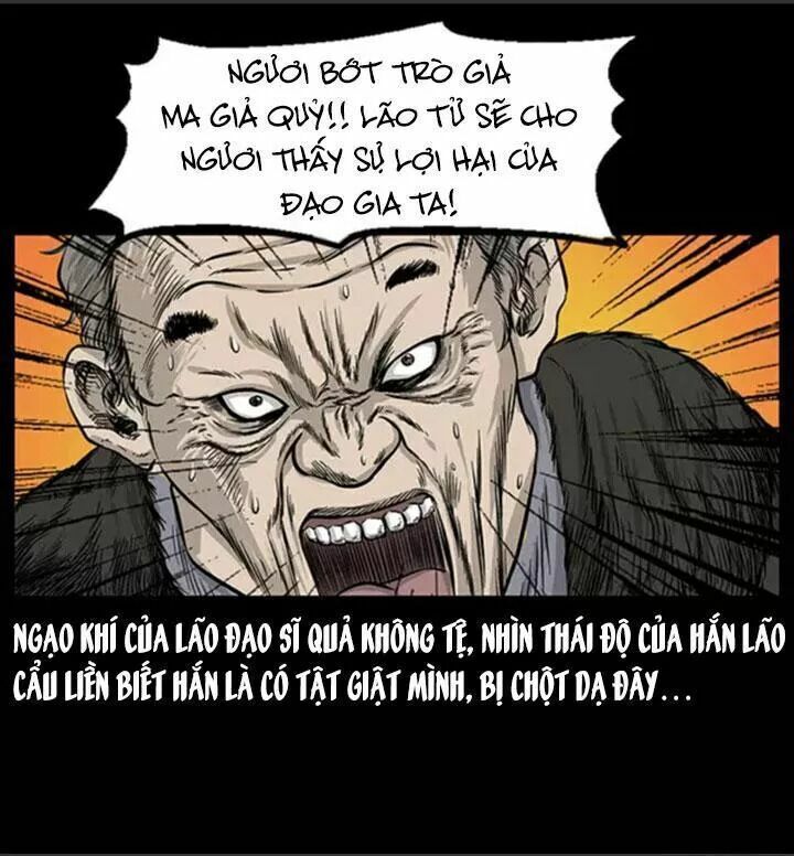 U Minh Ngụy Tượng Chapter 62 - 45