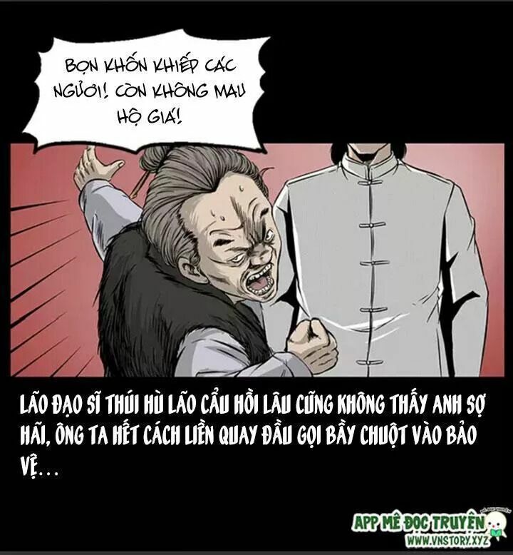 U Minh Ngụy Tượng Chapter 62 - 46