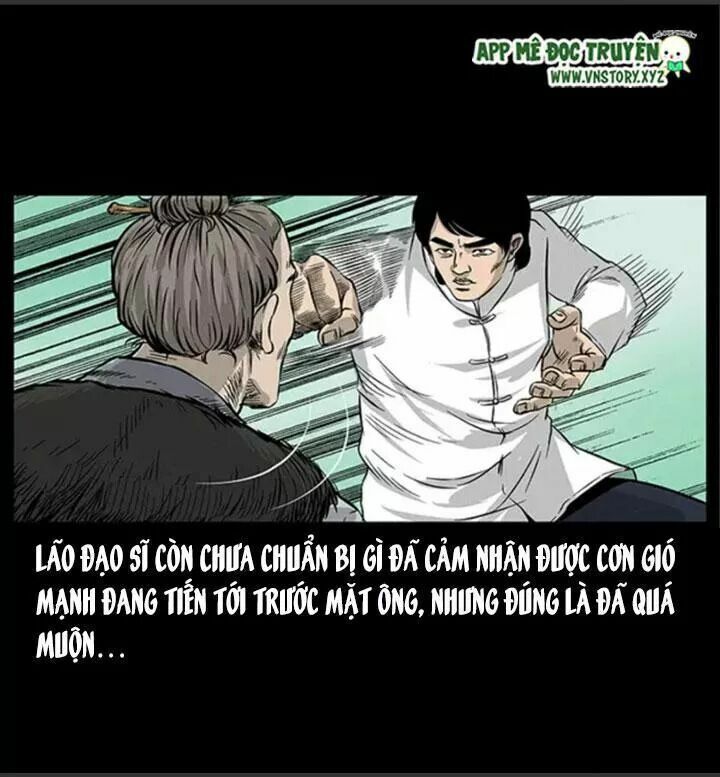 U Minh Ngụy Tượng Chapter 62 - 48