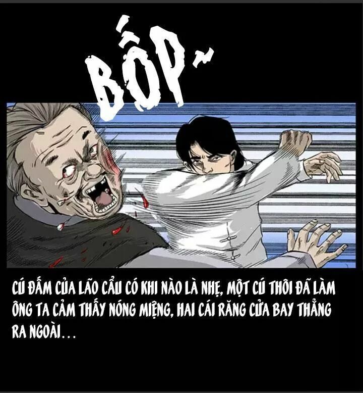 U Minh Ngụy Tượng Chapter 62 - 49