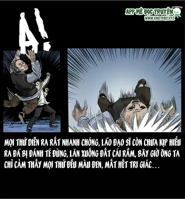 U Minh Ngụy Tượng Chapter 62 - 50