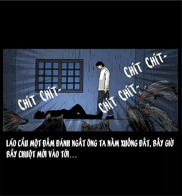 U Minh Ngụy Tượng Chapter 62 - 51