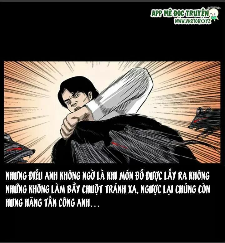 U Minh Ngụy Tượng Chapter 62 - 54